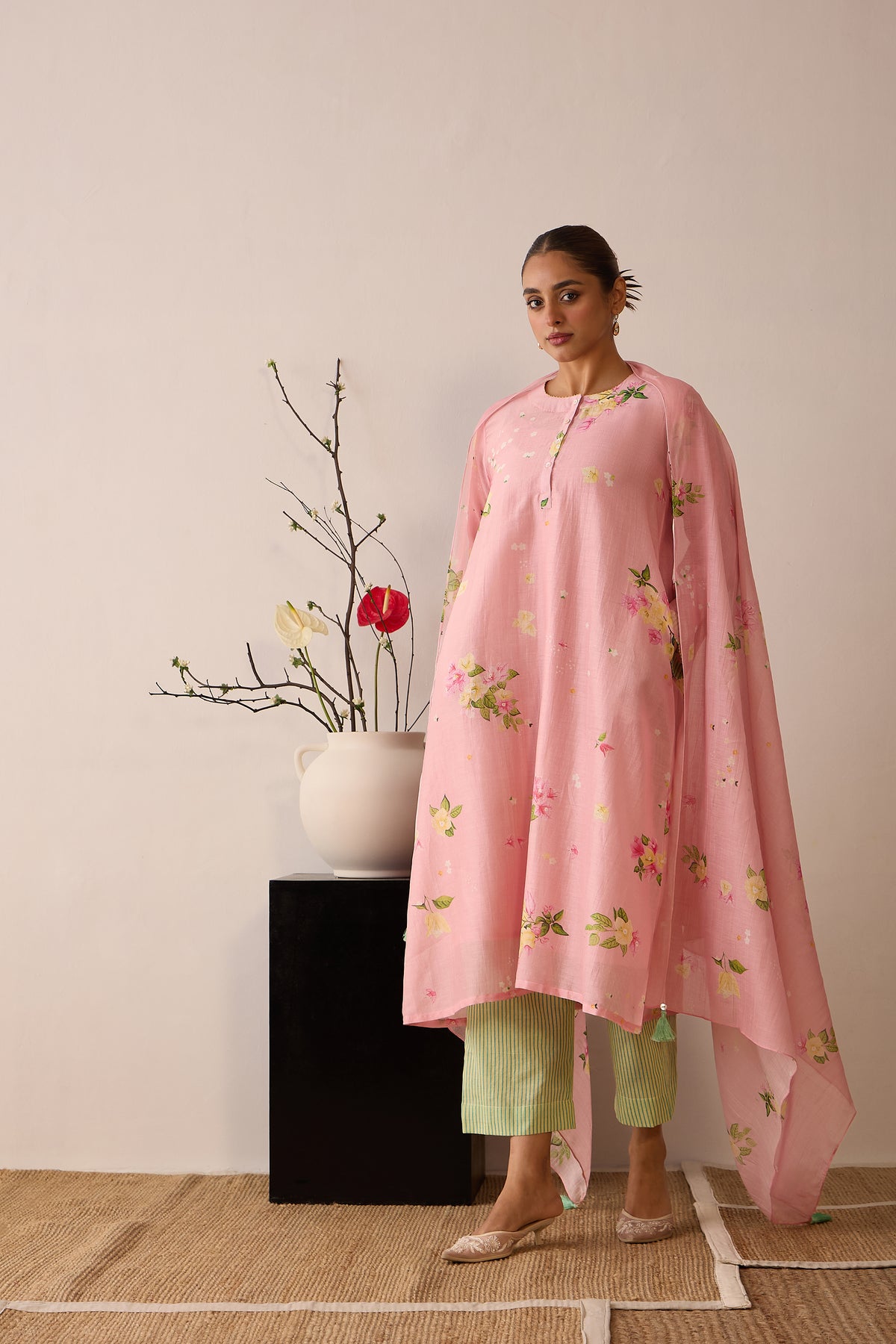 Gulabi Bahaar