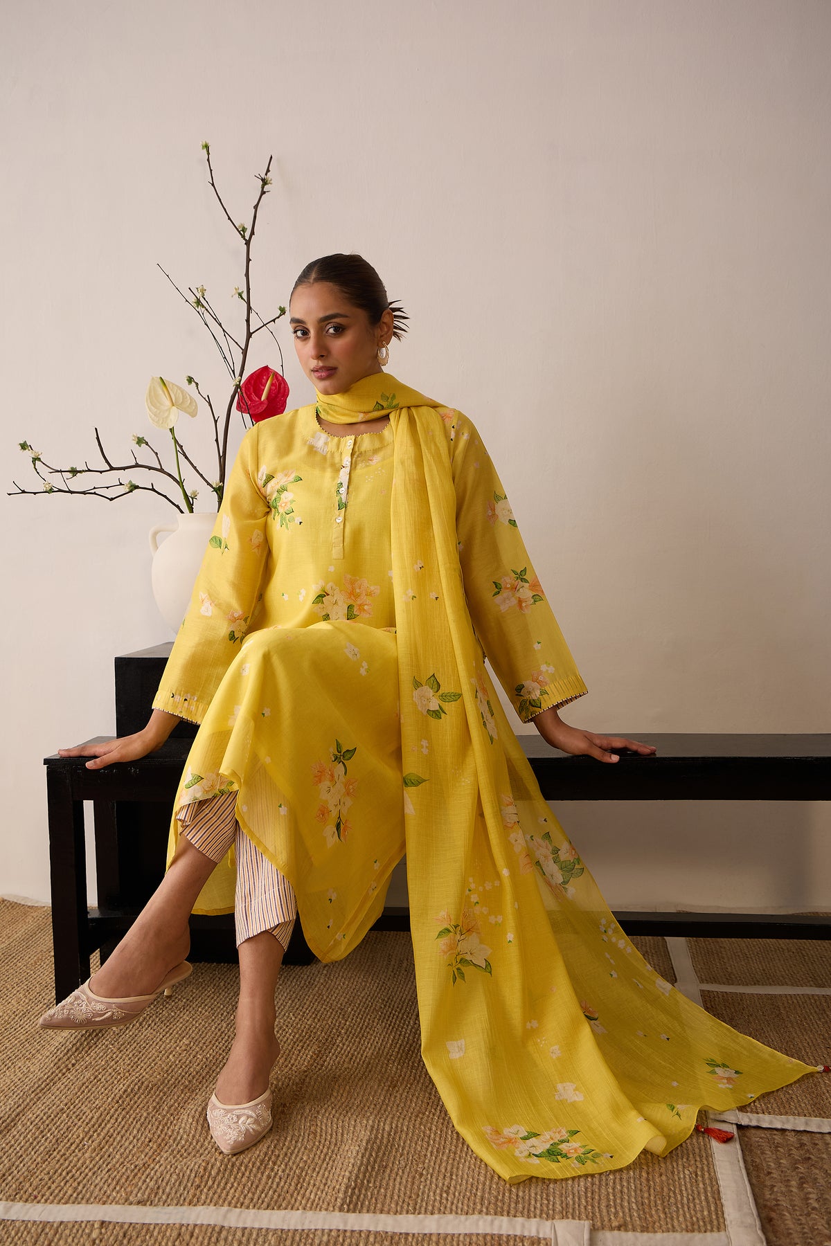 Sunehri Bahaar