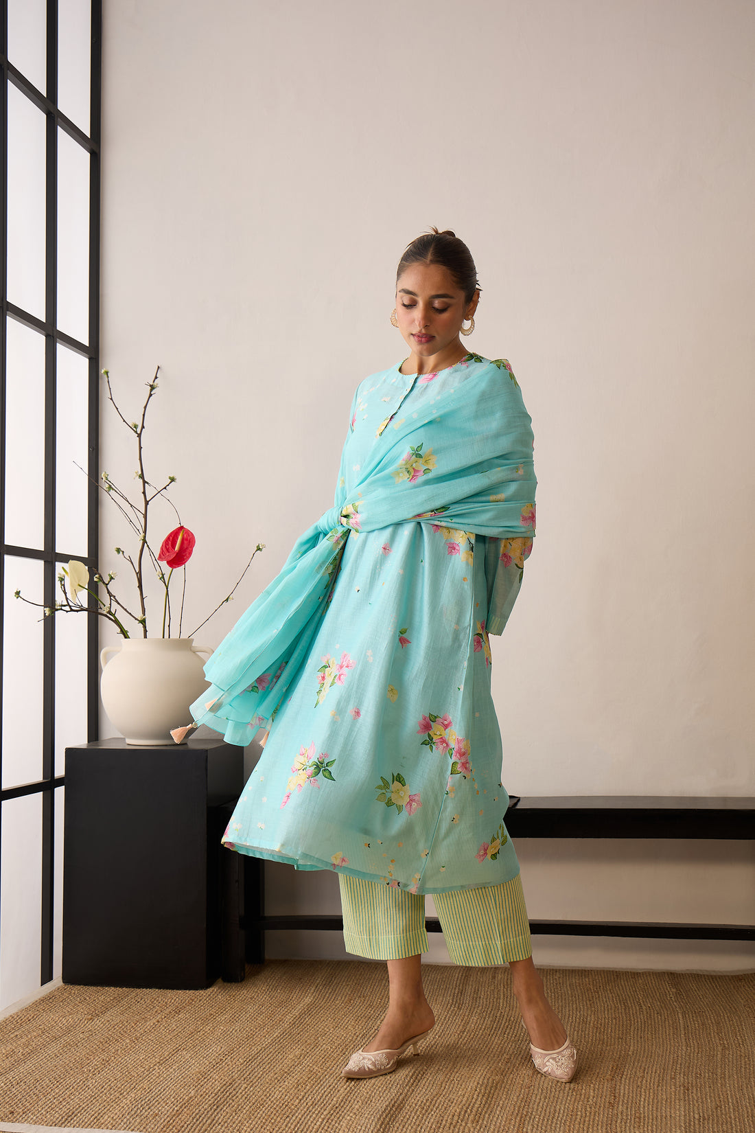 Firoza Bahaar