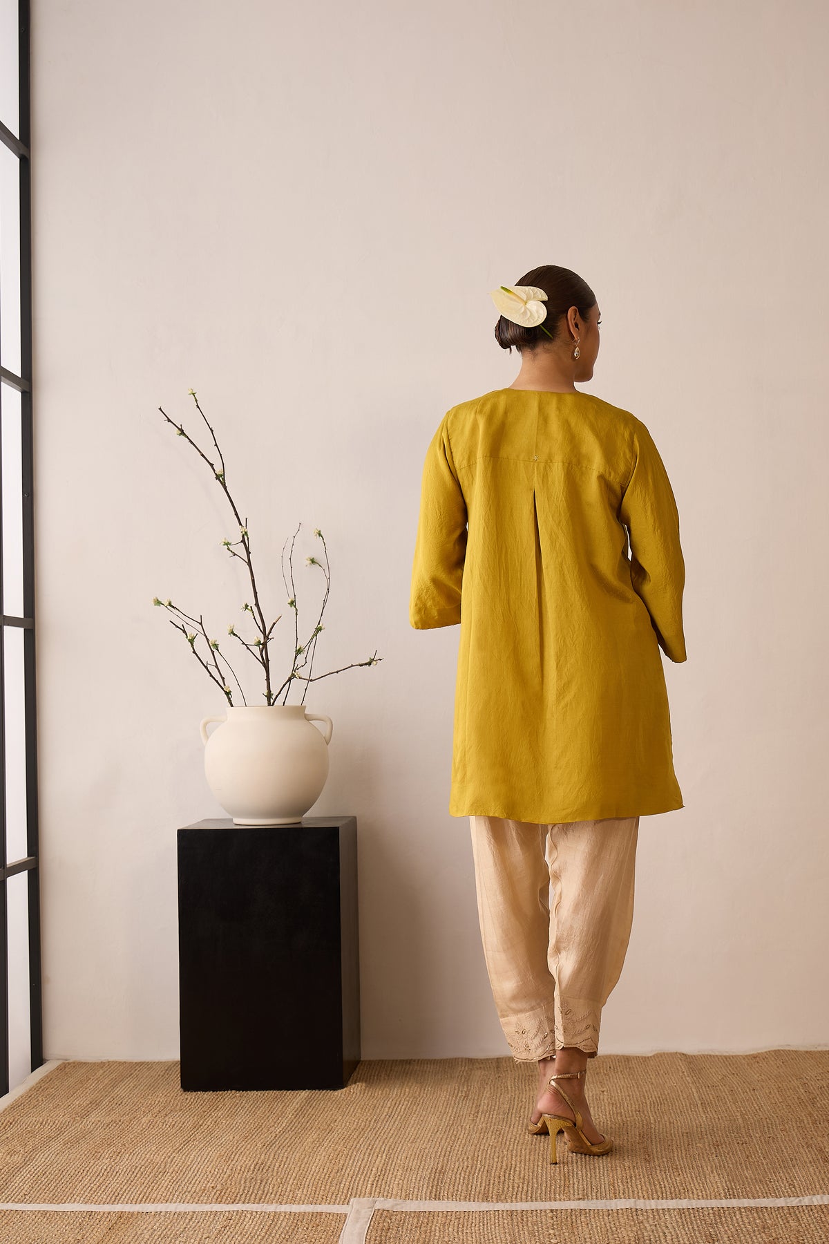 The Zafran Lahori