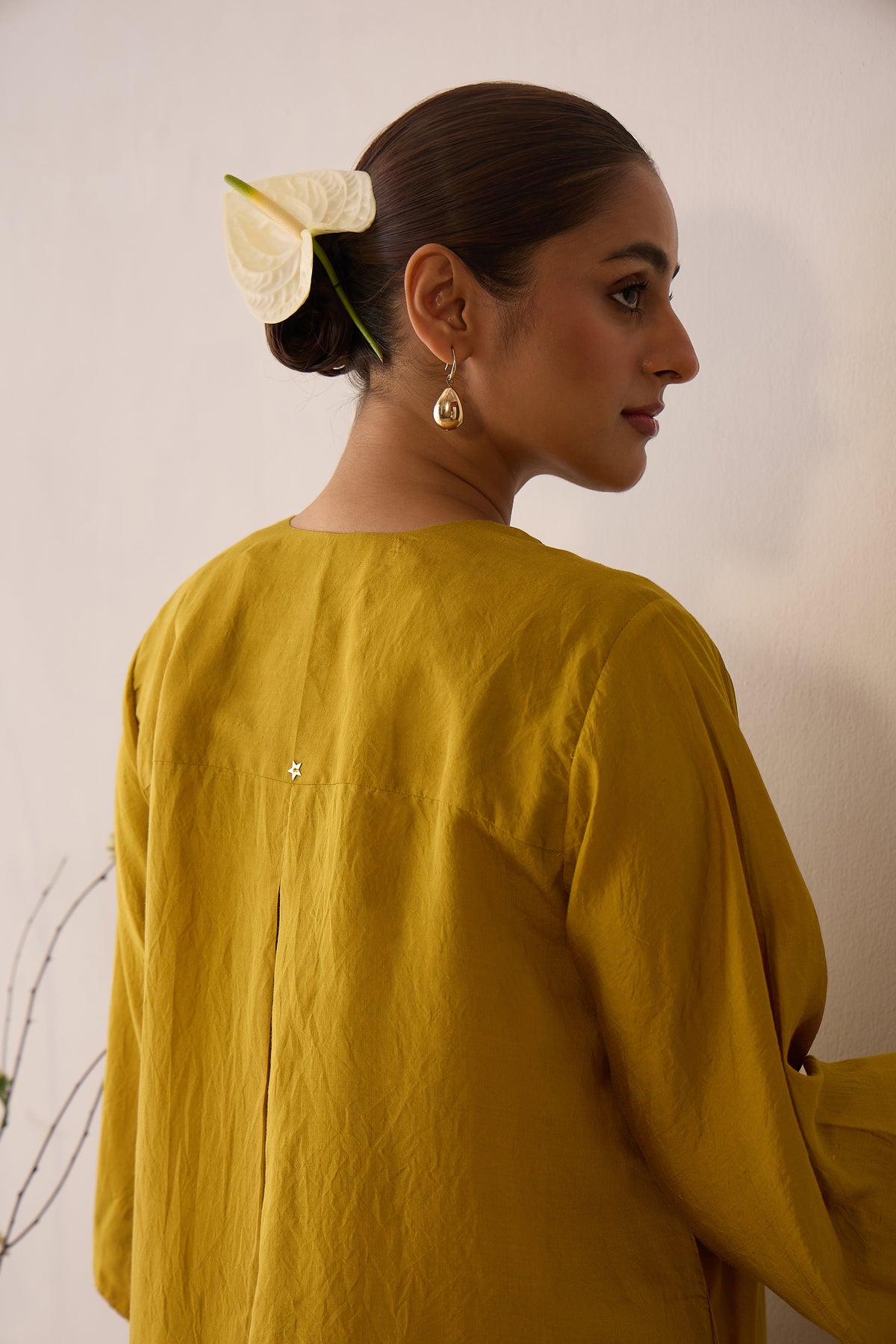The Zafran Lahori