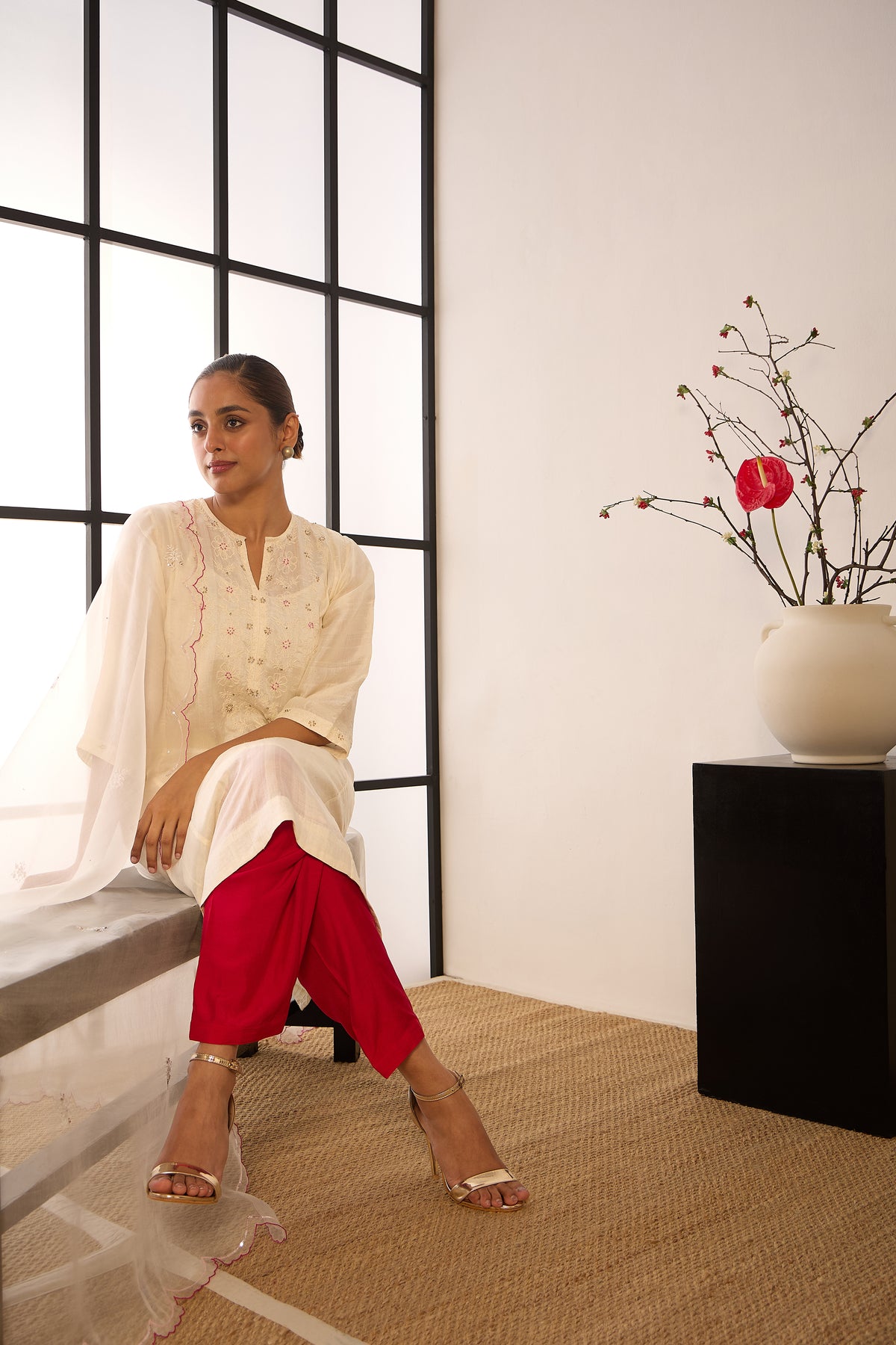 The Noor Lahori