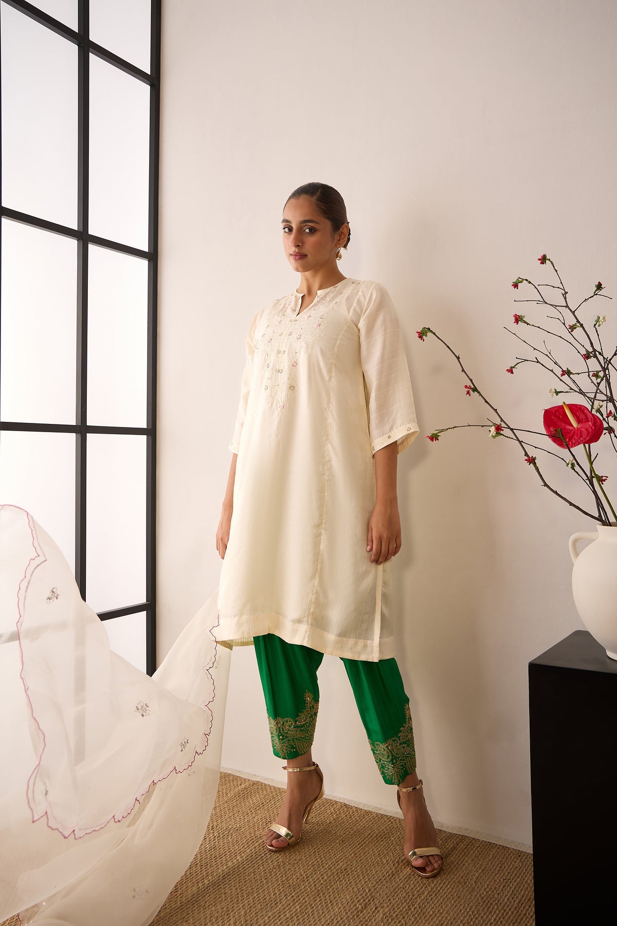 The Panna Lahori