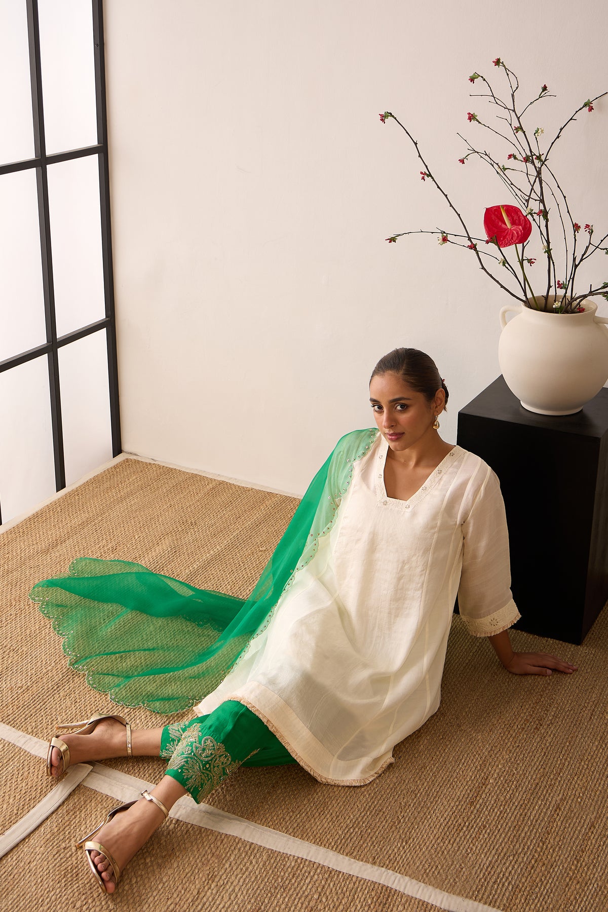 The Meher Sitara Lahori