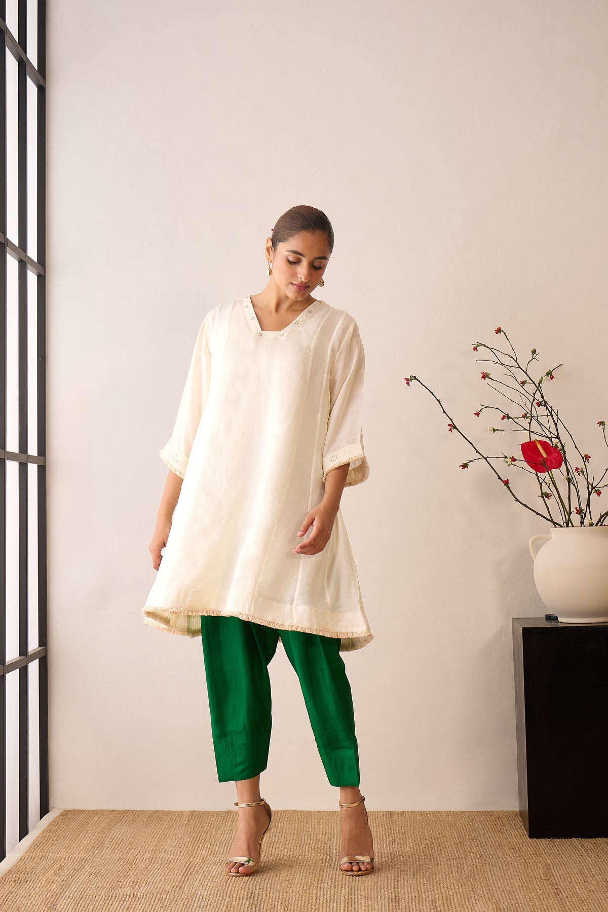 The Meher Lahori