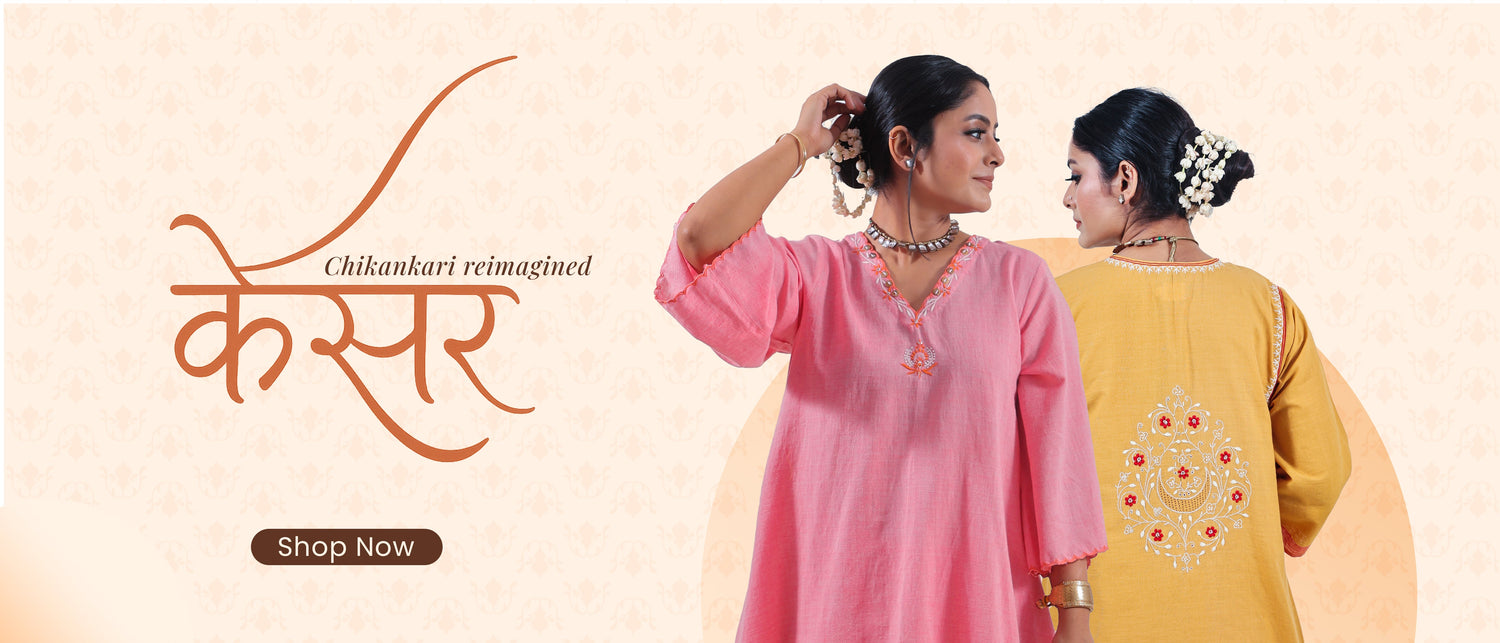 Care Tips for Your Handloom Cotton Garments: Keeping Them Beautiful