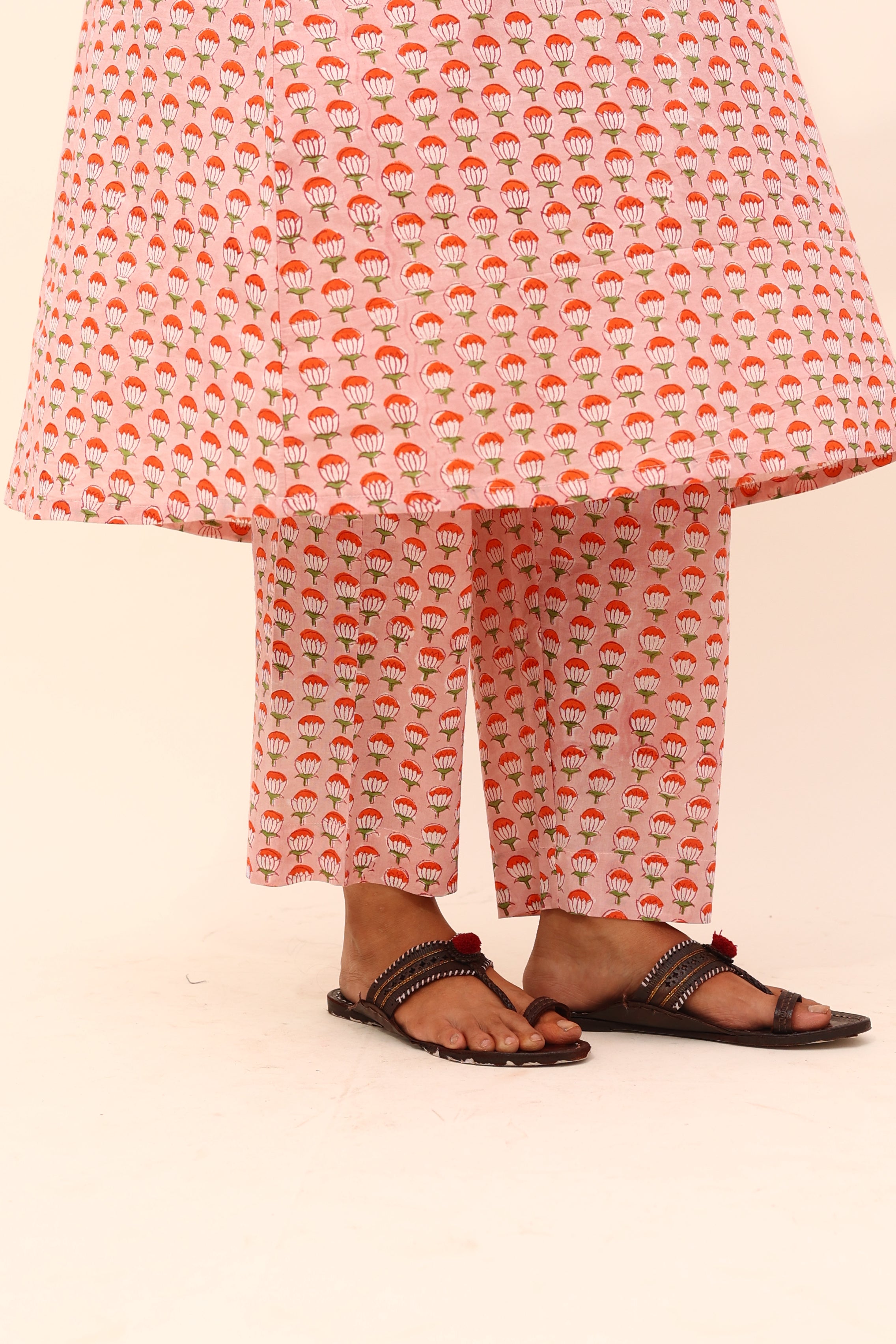 Zaneira Bottom – Label Darpan LLP