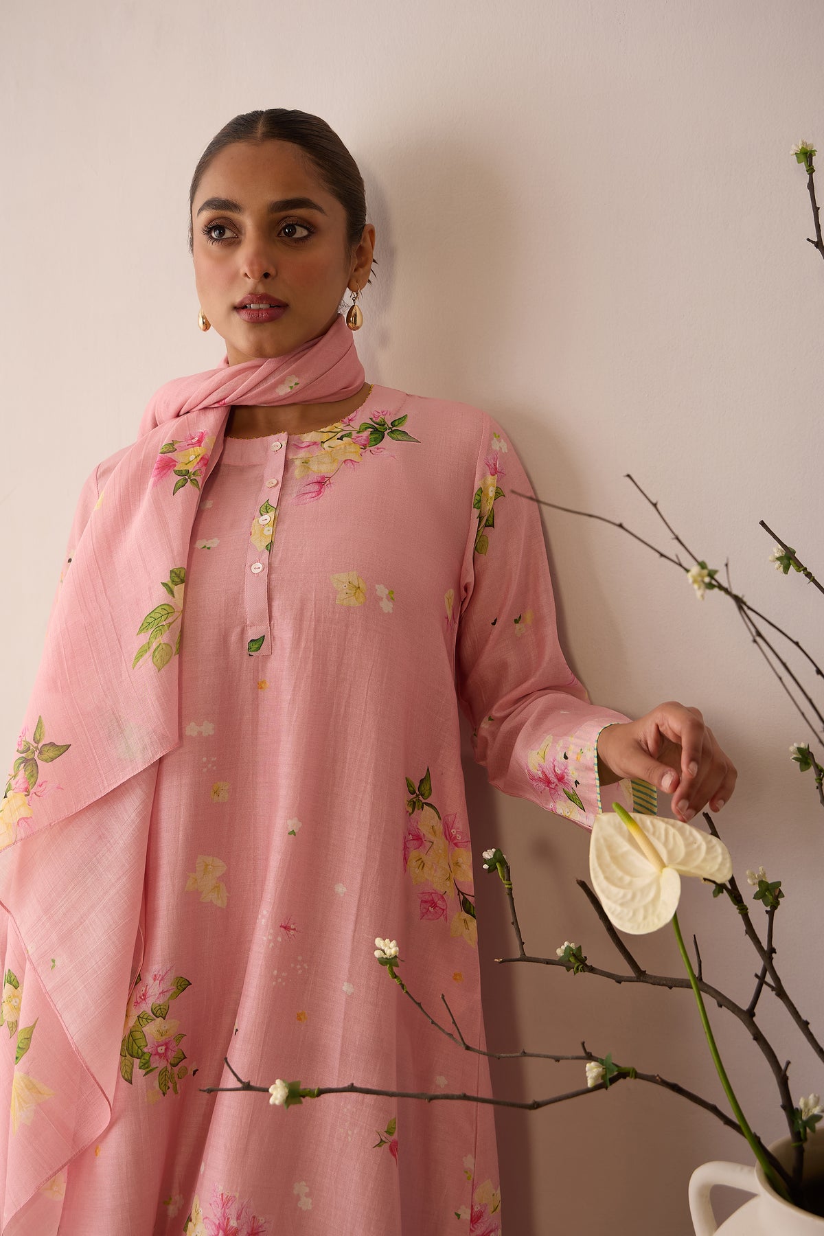Gulabi Bahaar