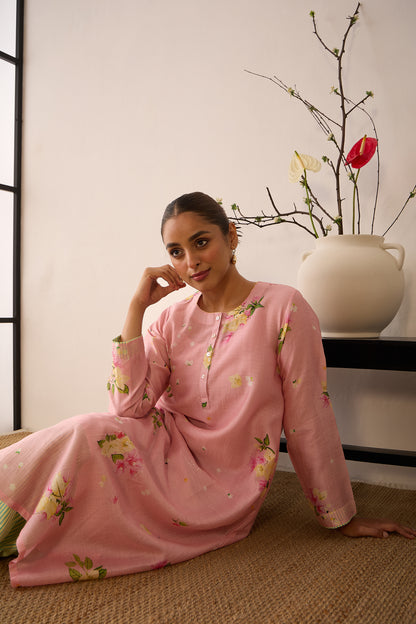 Gulabi Bahaar