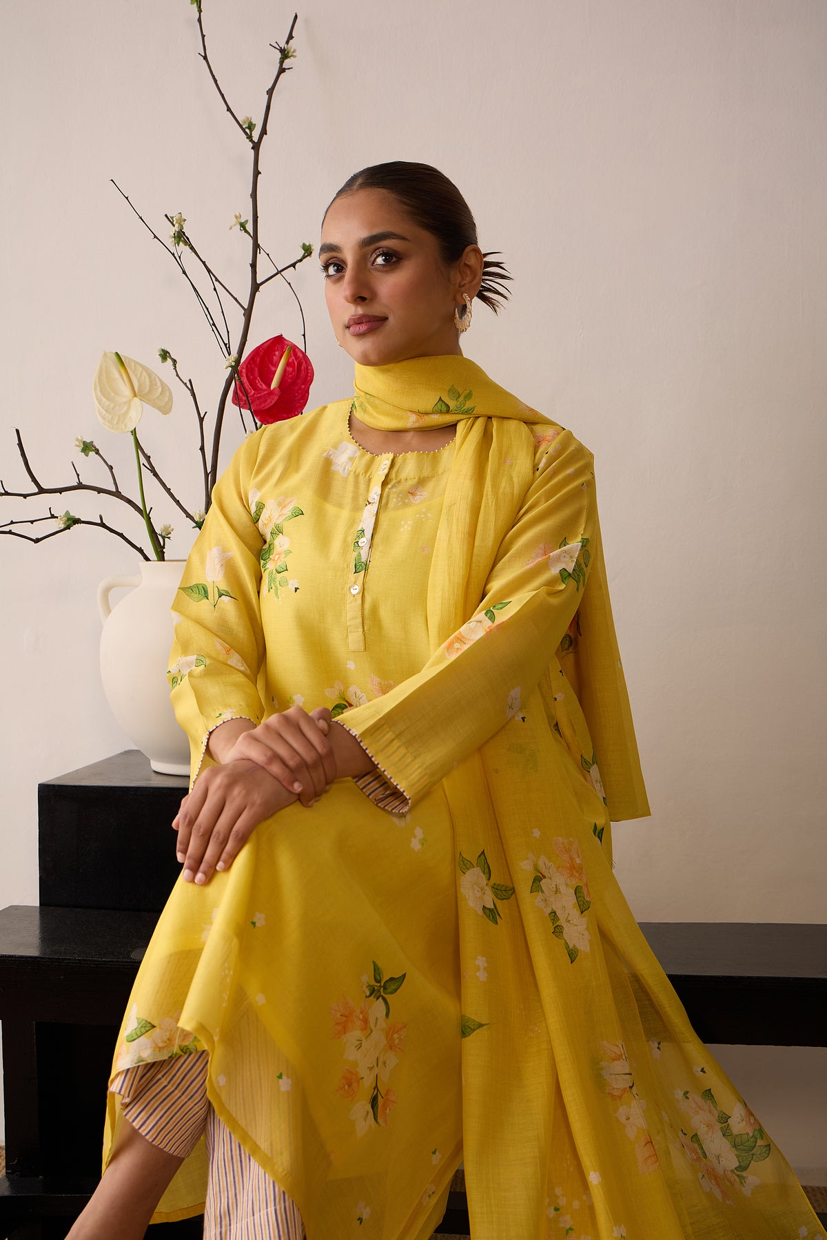 Sunehri Bahaar