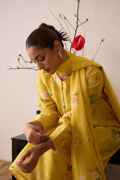Sunehri Bahaar