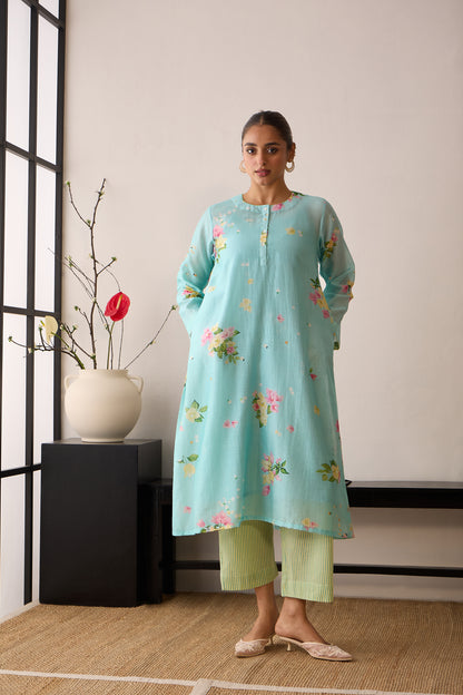 Firoza Bahaar
