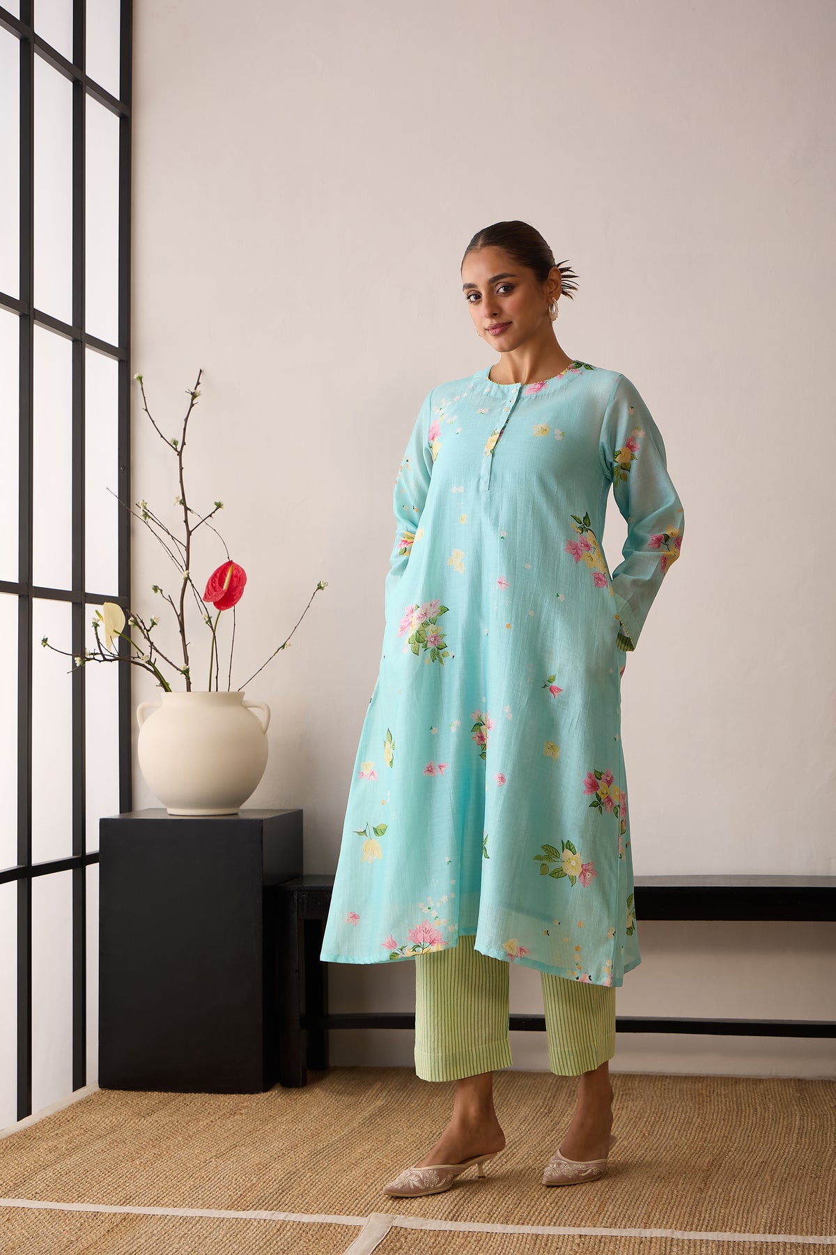 Firoza Bahaar