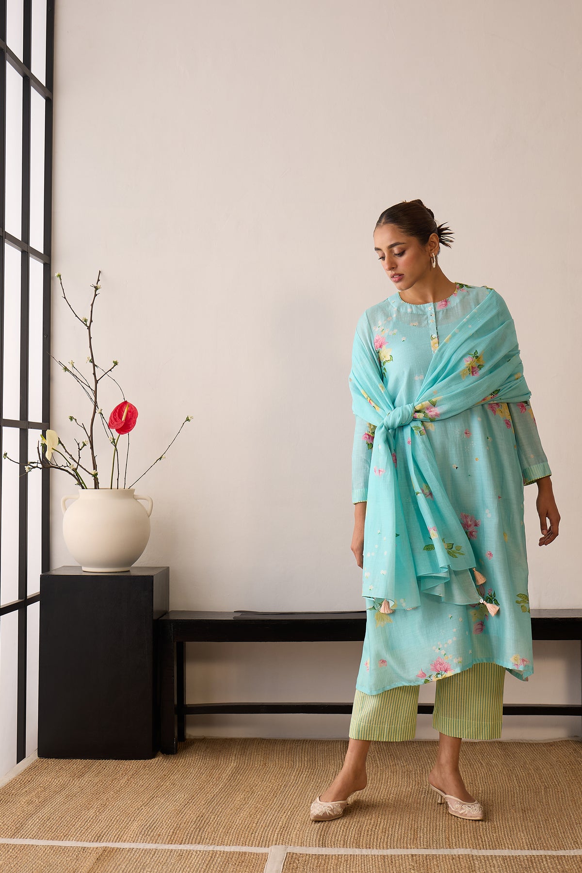 Firoza Bahaar