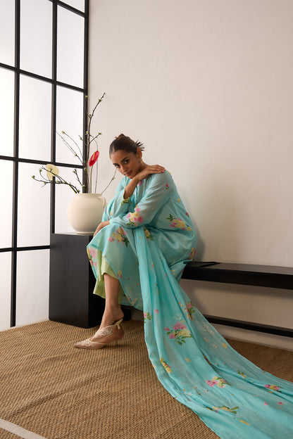Firoza Bahaar