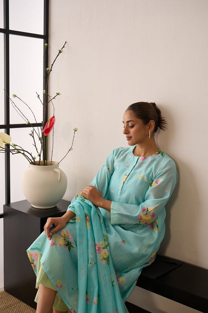 Firoza Bahaar
