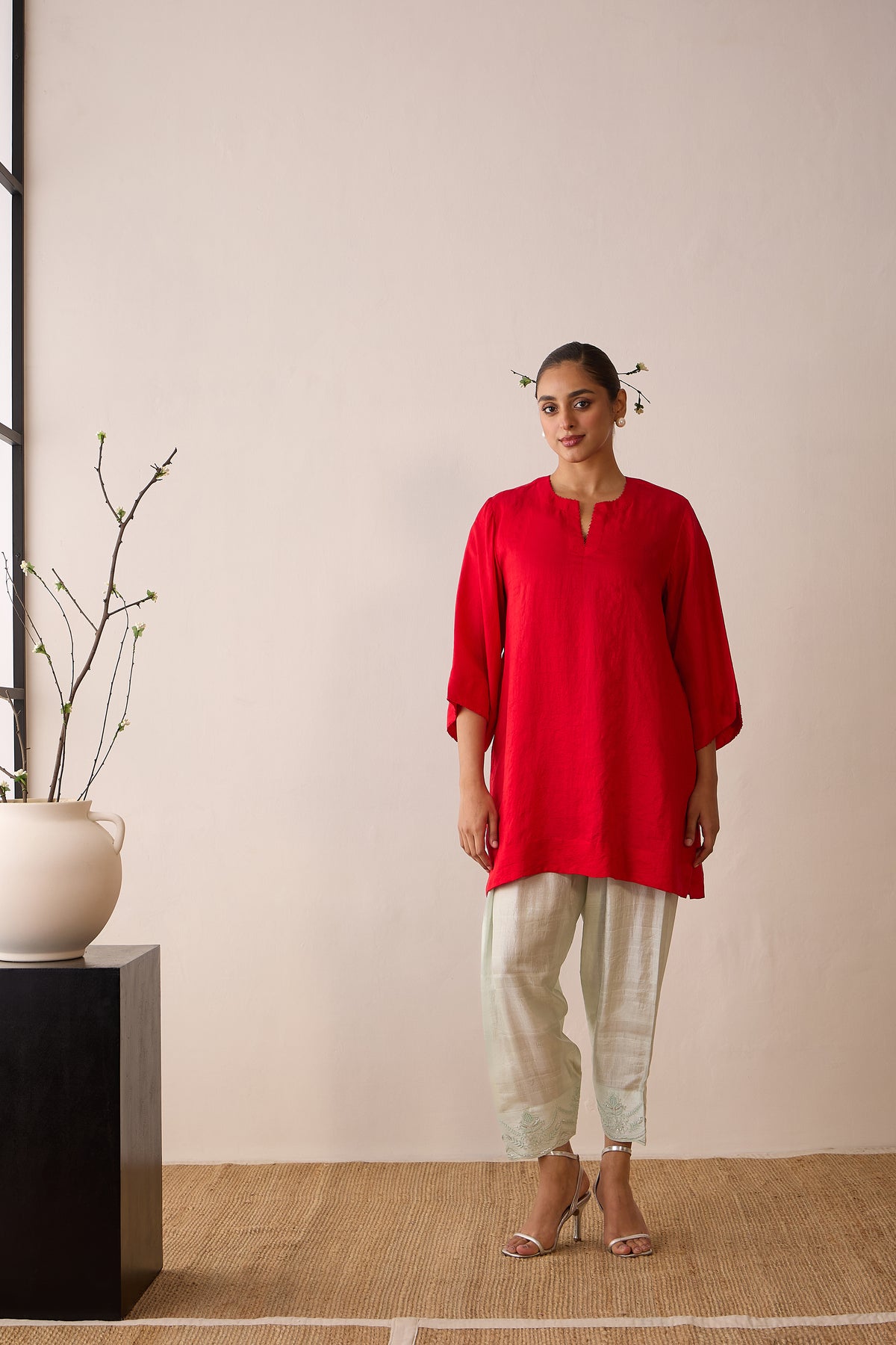 The Laal Lahori