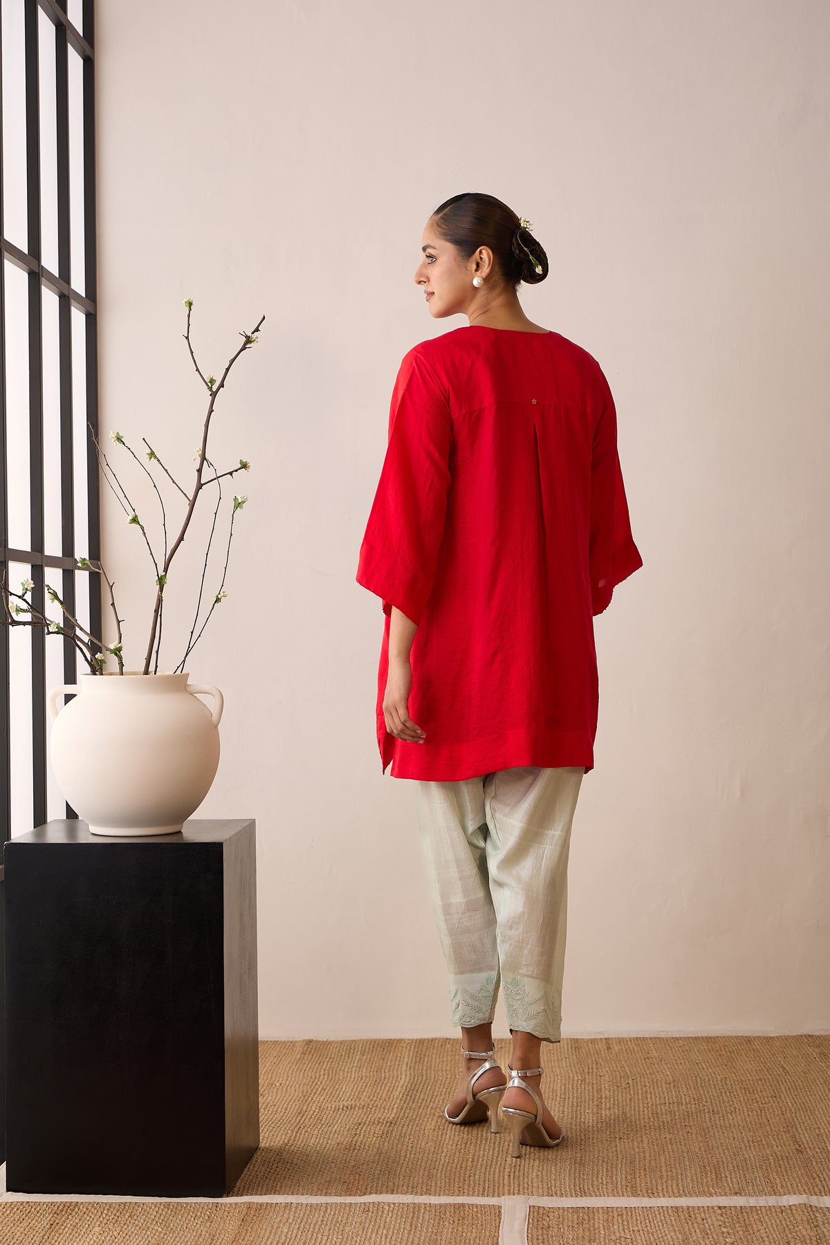 The Laal Lahori