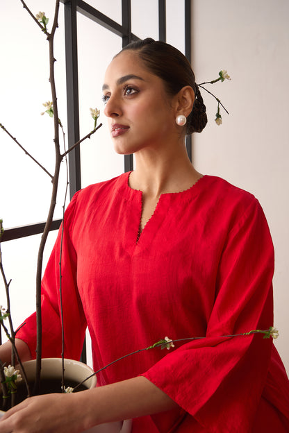 The Laal Lahori
