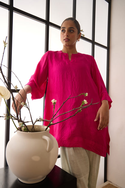 The Gulabi Lahori