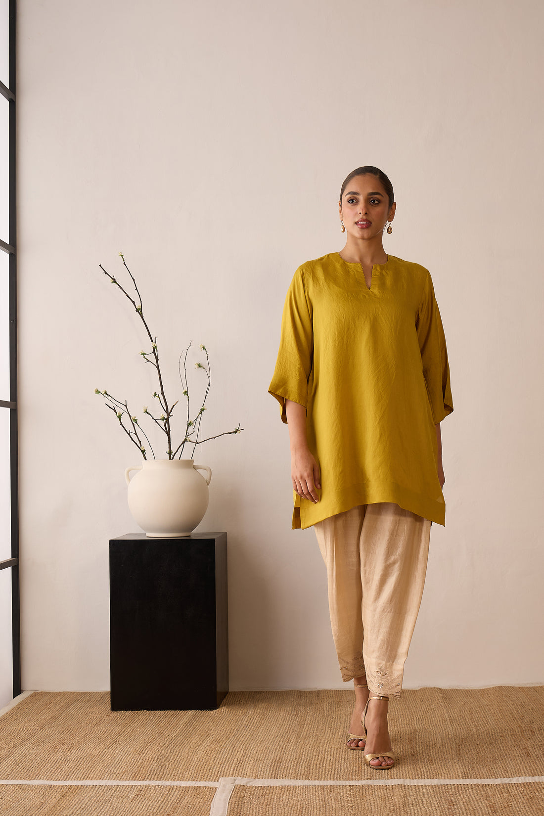 The Zafran Lahori