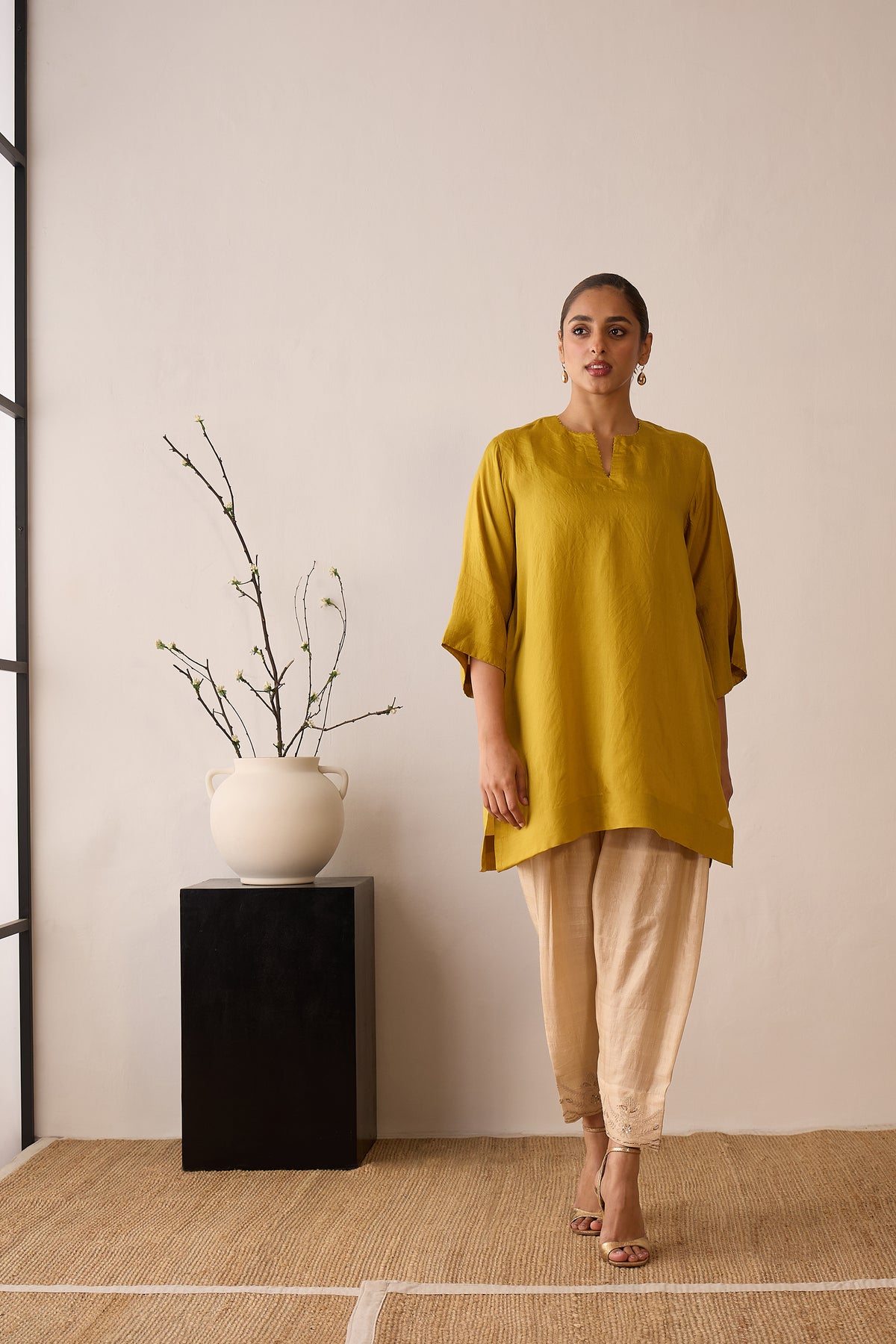 The Zafran Lahori