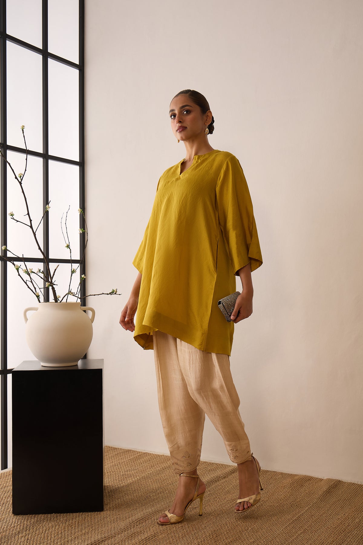 The Zafran Lahori