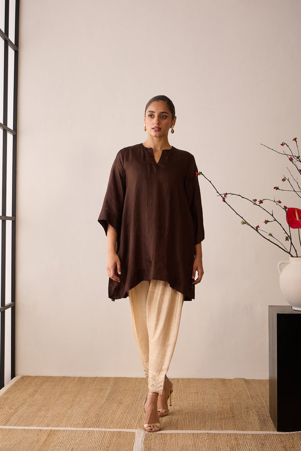 The Akhrot Lahori