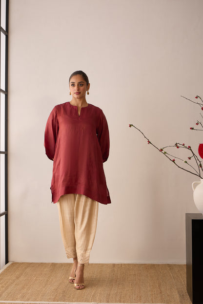 The Mahroon Lahori