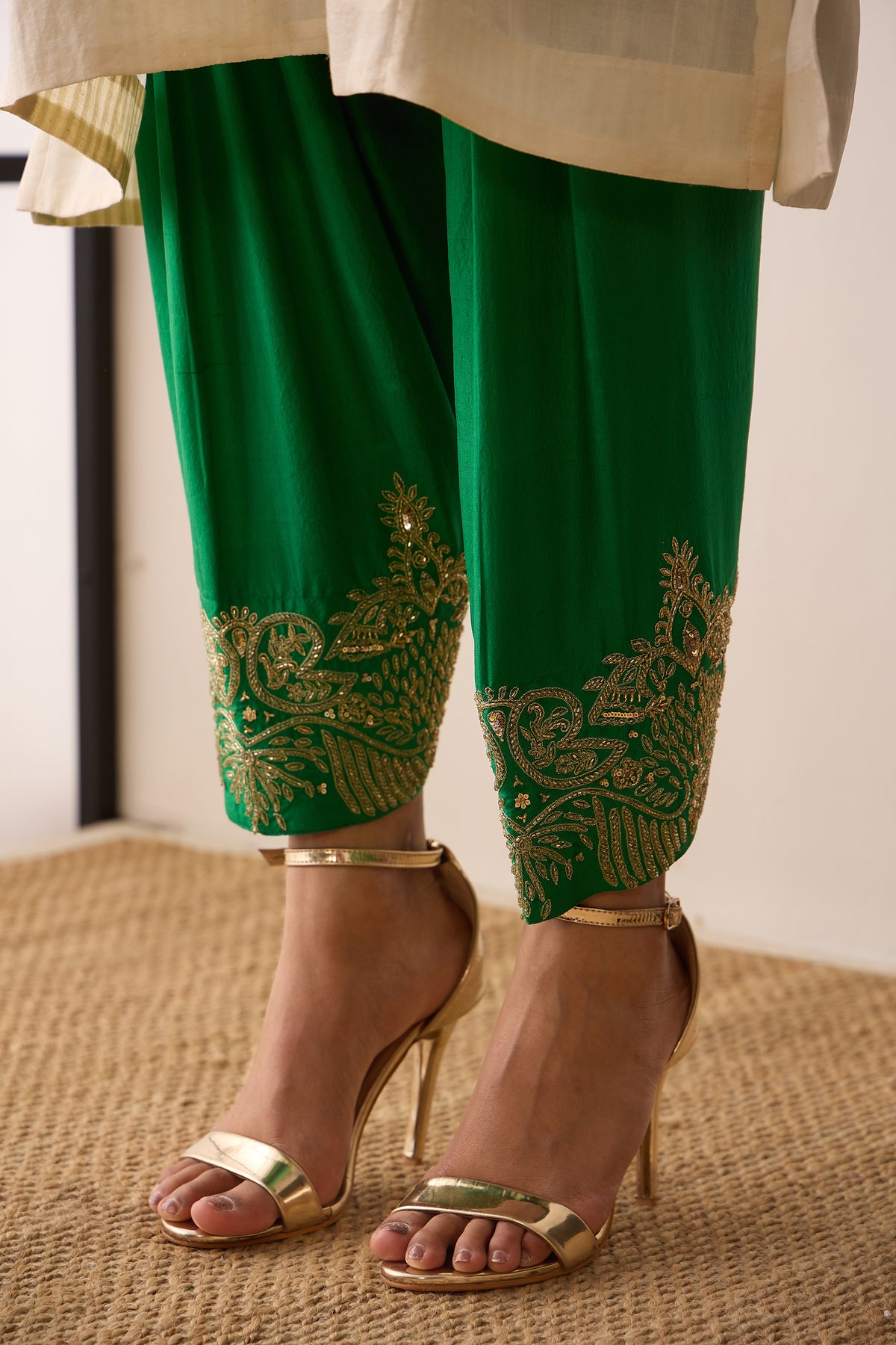 The Panna Lahori
