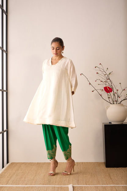 The Meher Sitara Lahori