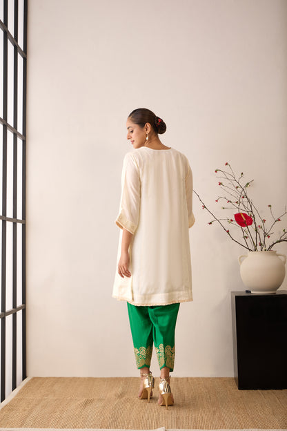 The Meher Sitara Lahori