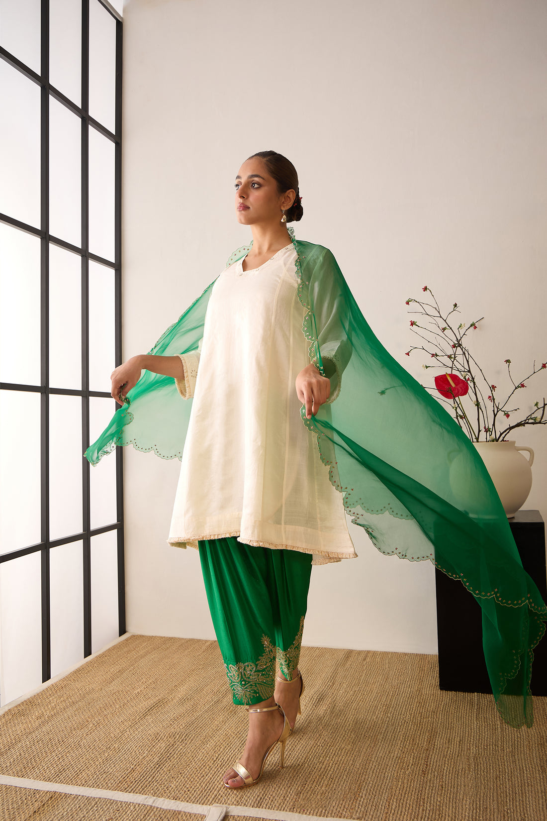 The Meher Sitara Lahori