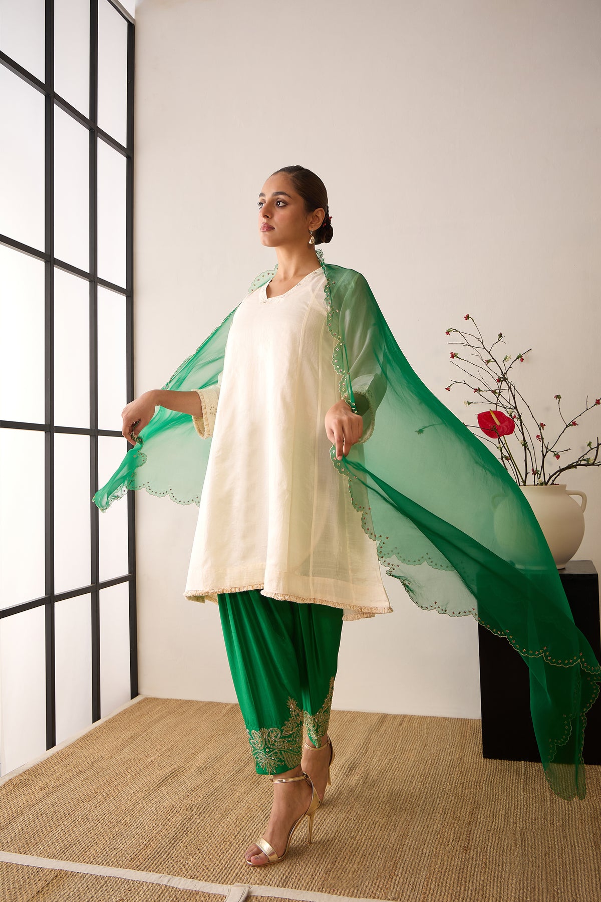 The Meher Sitara Lahori