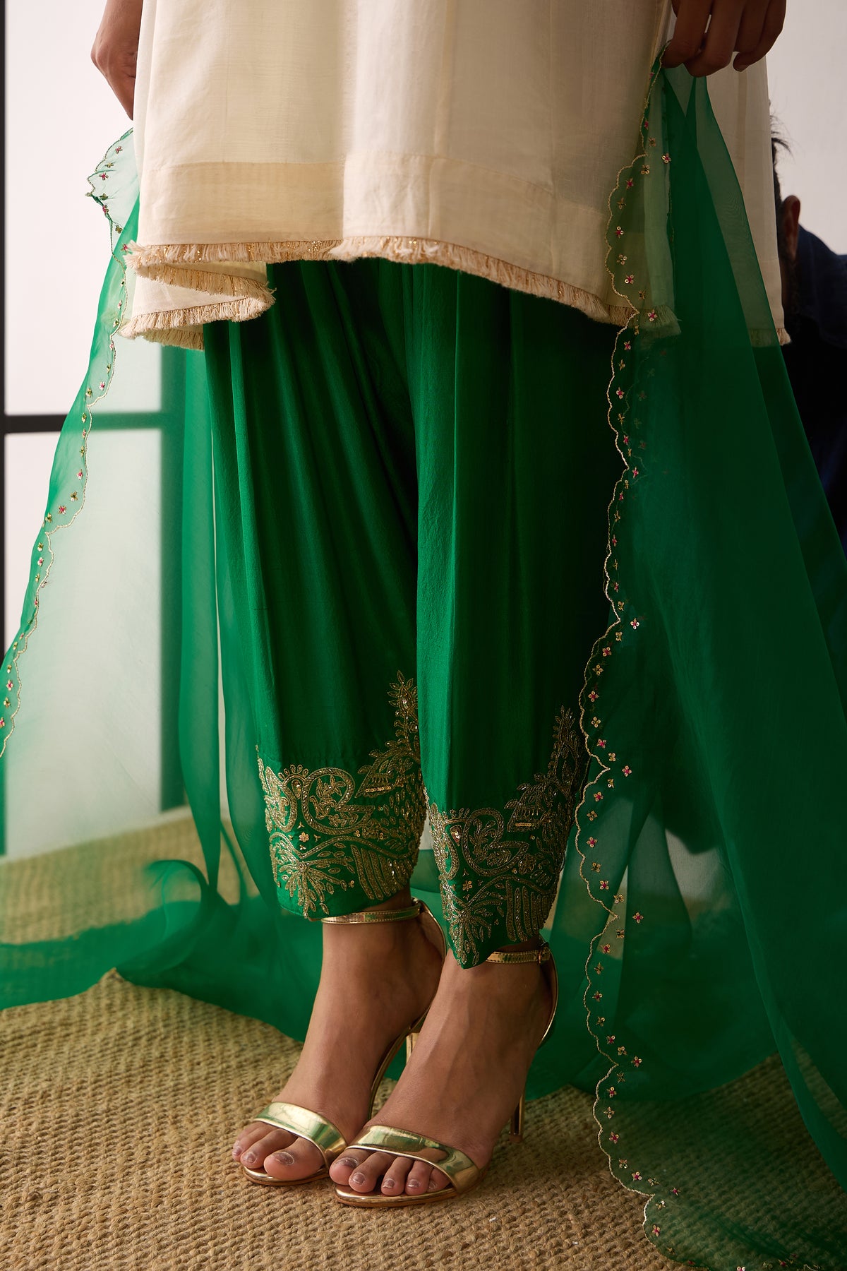 The Meher Sitara Lahori