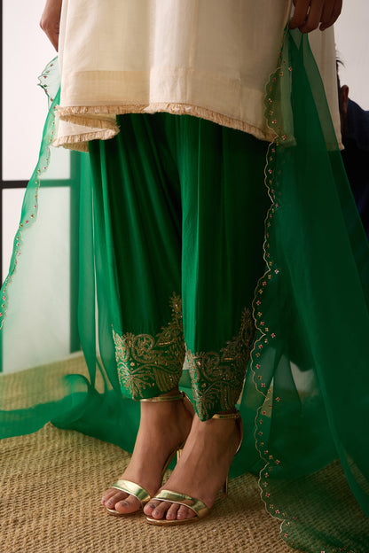 The Meher Sitara Lahori