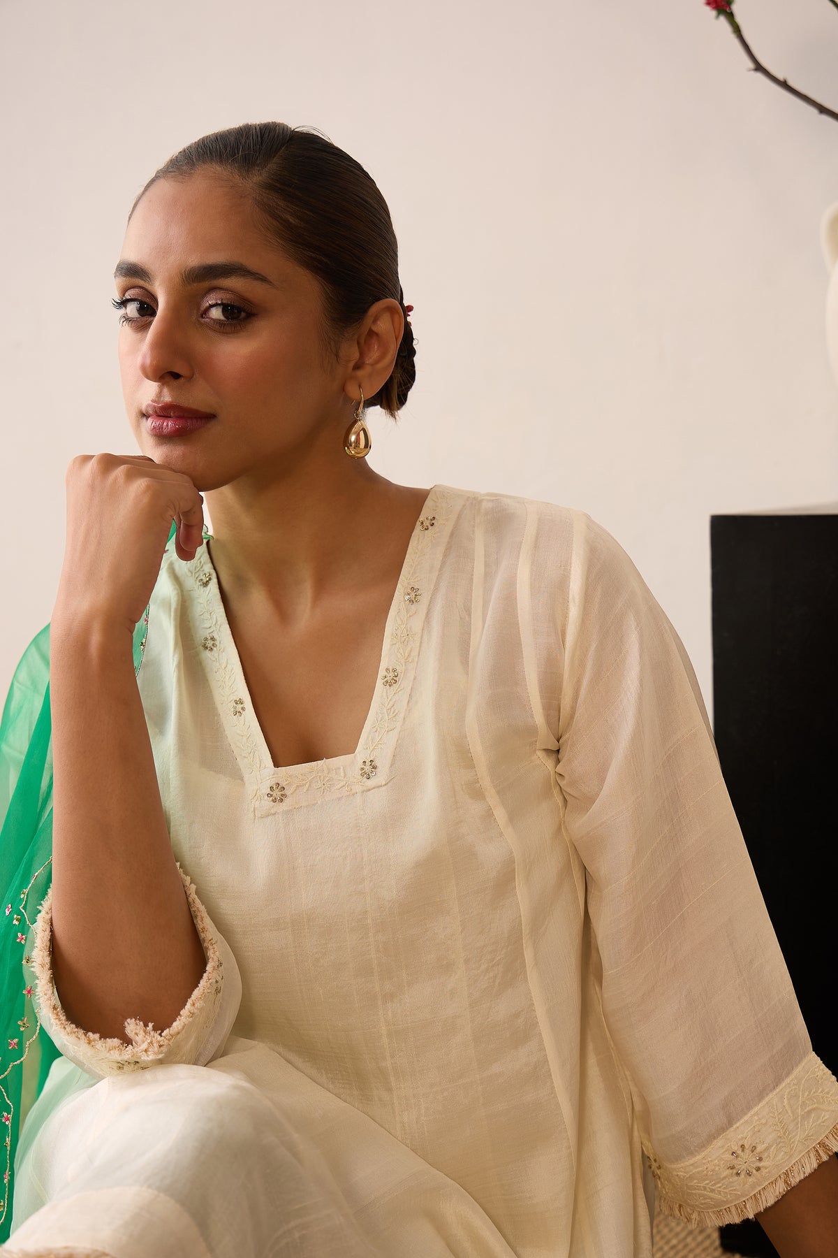 The Meher Lahori
