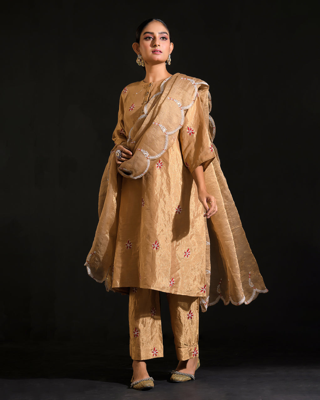 Mahira Dupatta