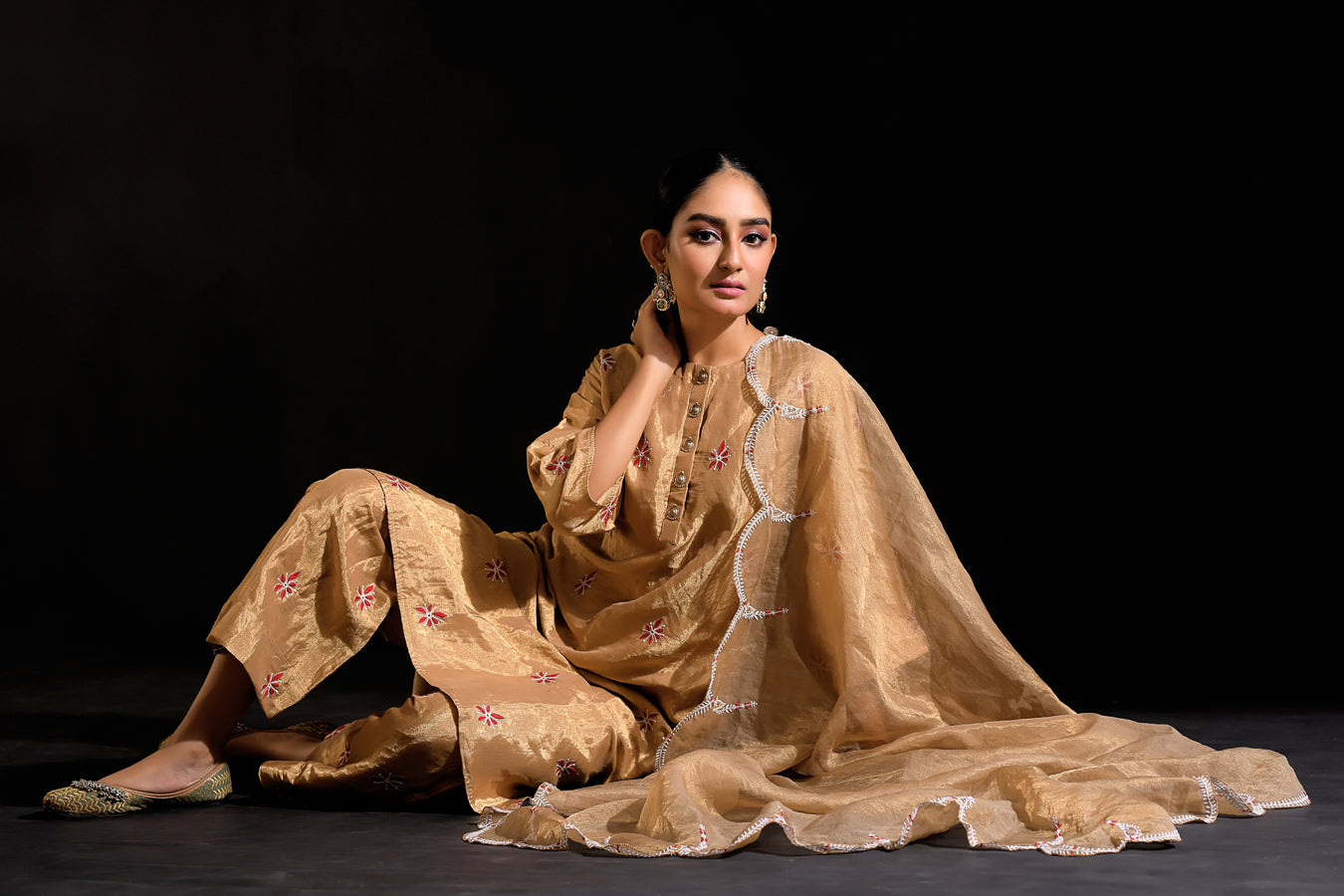 Mahira Dupatta