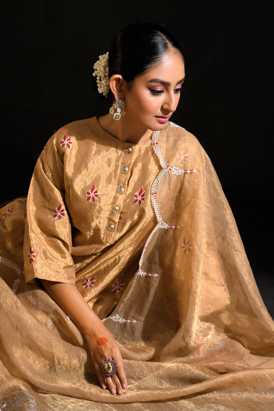 Mahira Dupatta