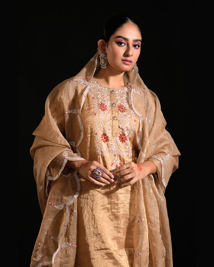 Mahira Dupatta