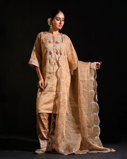 Mahira Dupatta