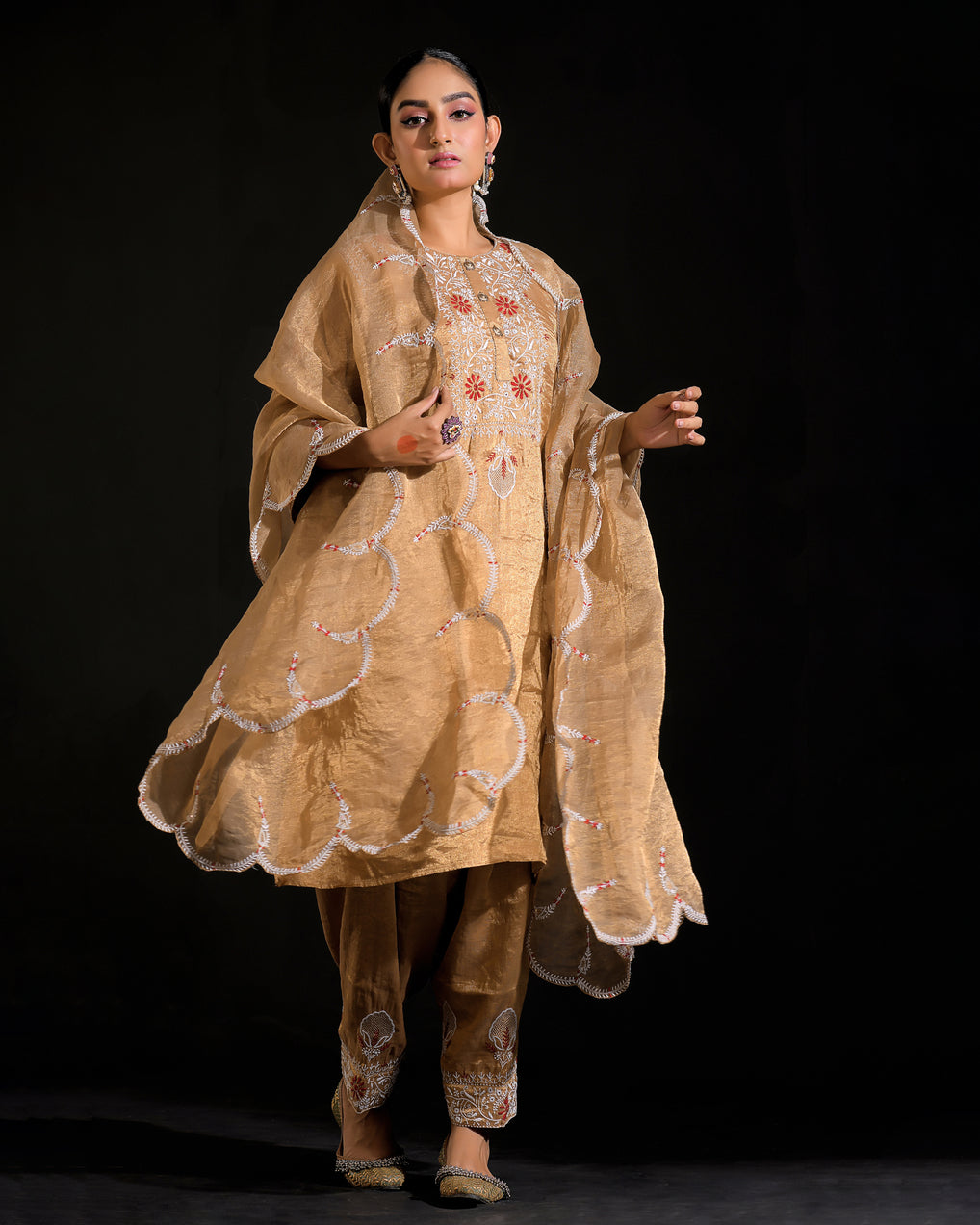 Mahira Dupatta