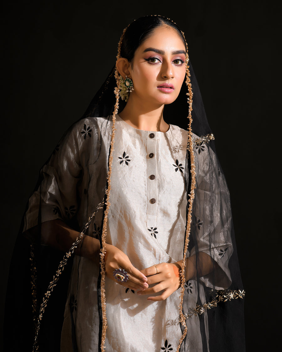 Mehar Dupatta