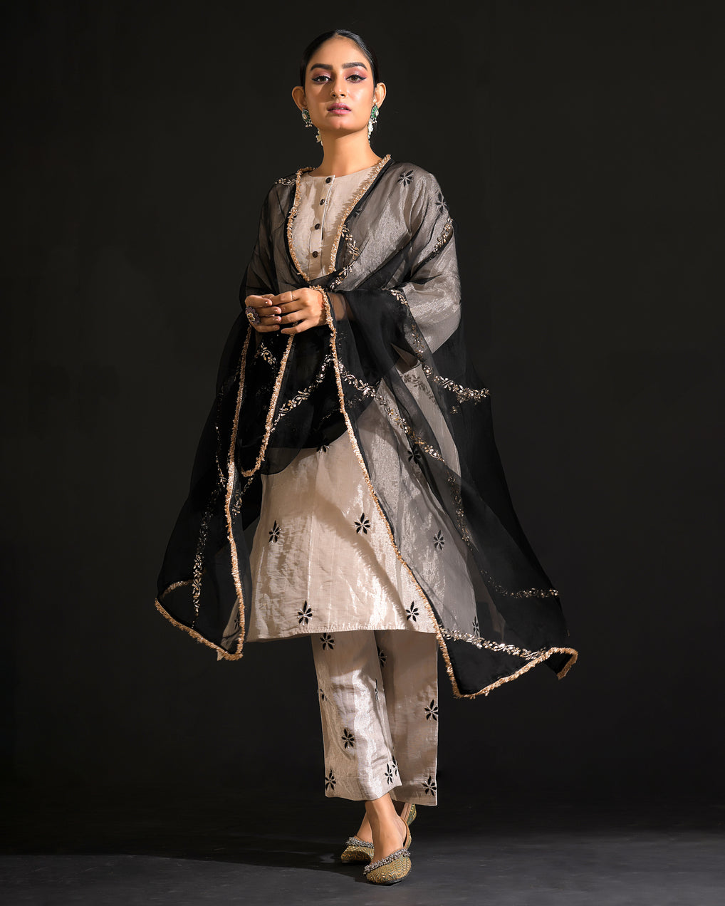 Mehar Dupatta